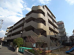 物件画像 （最上階）ラウンドコート星ヶ丘