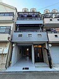 物件画像 価格変更しました（駅までフラット徒歩10分）枚方市渚栄町