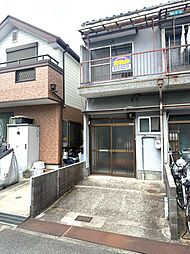 物件画像 収益物件にいかがでしょうか（特急停車駅くずは駅）