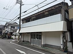 物件画像 6m×6m角地(特急停車駅くずは駅へ徒歩14分)