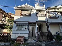 物件画像 守口市金田町1丁目