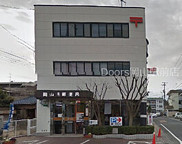 プレアール西川原  ｜ 岡山県岡山市中区西川原1丁目（賃貸アパート1K・2階・21.75㎡） その24