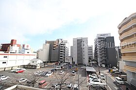 岡山県岡山市北区柳町2丁目（賃貸マンション1DK・6階・33.79㎡） その17