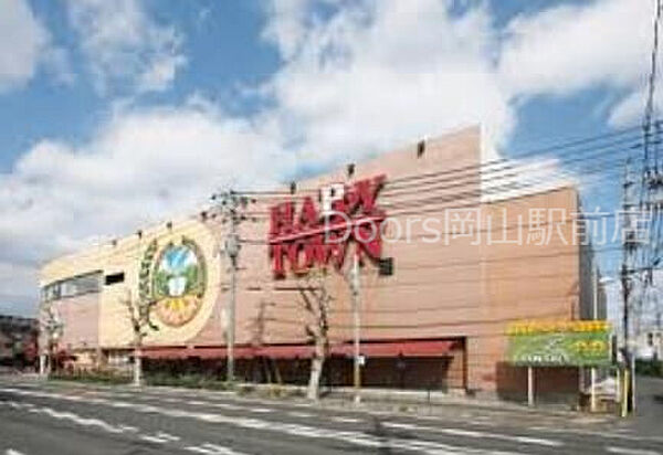 プレアール南方I ｜岡山県岡山市北区南方4丁目(賃貸マンション1K・2階・16.47㎡)の写真 その23