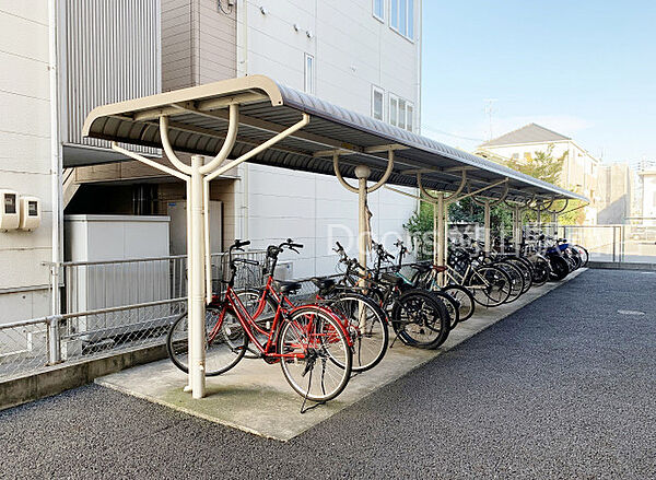 岡山県岡山市北区大元2丁目(賃貸マンション1K・1階・34.20㎡)の写真 その21