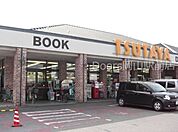 TSUTAYA　AZ平井店 m