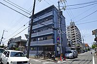 岡山県岡山市中区小橋町2丁目：物件画像／株式会社ジェイ・フィール