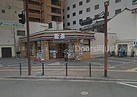 岡山県岡山市北区京橋町（賃貸アパート1K・2階・25.00㎡） その18