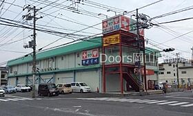 岡山県岡山市南区福富西1丁目（賃貸マンション1K・2階・19.81㎡） その17