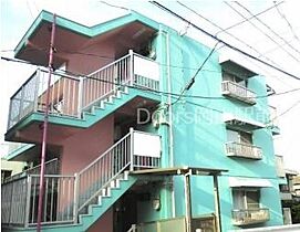 Casa Verde伊島  ｜ 岡山県岡山市北区伊島町3丁目（賃貸マンション1R・2階・19.40㎡） その1