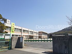 岡山県岡山市南区彦崎（賃貸アパート2LDK・2階・58.12㎡） その16