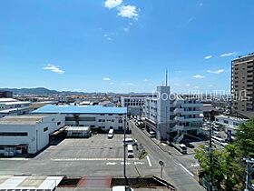 岡山県岡山市南区青江6丁目（賃貸マンション1K・7階・27.55㎡） その16