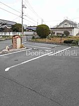 岡山県岡山市中区倉富（賃貸アパート1LDK・2階・42.37㎡） その14