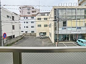 アルバ鹿田  ｜ 岡山県岡山市北区鹿田町1丁目（賃貸マンション1K・7階・27.28㎡） その14