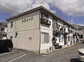 岡山県岡山市南区浜野3丁目（賃貸アパート2LDK・2階・52.00㎡） その1