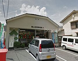 岡山県岡山市中区赤坂南新町（賃貸アパート1K・1階・21.50㎡） その22