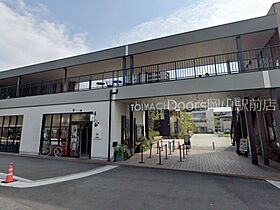 岡山県岡山市北区平田（賃貸マンション1K・1階・27.30㎡） その22