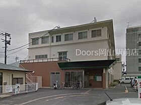 岡山県岡山市中区円山（賃貸アパート1LDK・1階・47.00㎡） その20