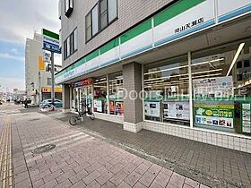 岡山県岡山市北区表町3丁目（賃貸マンション1K・6階・24.35㎡） その18