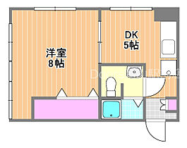 グランメリー東山  ｜ 岡山県岡山市中区門田屋敷2丁目（賃貸マンション1LDK・2階・30.00㎡） その2