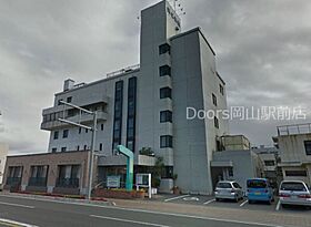 岡山県岡山市北区下伊福西町（賃貸アパート1R・2階・34.86㎡） その23