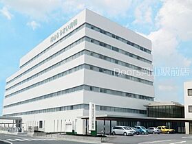 岡山県岡山市南区築港緑町2丁目（賃貸アパート1LDK・1階・48.52㎡） その15