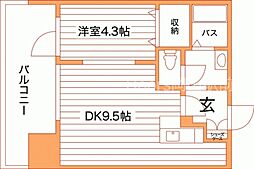 岡山駅 5.8万円