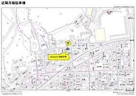 岡山県岡山市北区西崎本町（賃貸アパート1R・2階・25.87㎡） その9