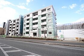 岡山県岡山市北区北長瀬表町2丁目（賃貸マンション2LDK・1階・64.50㎡） その17