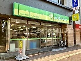 岡山県岡山市北区富田町1丁目（賃貸マンション1LDK・4階・37.20㎡） その19