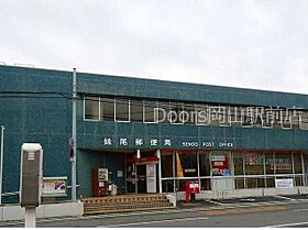 岡山県岡山市南区妹尾（賃貸アパート1LDK・2階・42.31㎡） その21