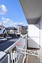 AKKマンション  ｜ 岡山県岡山市北区清心町（賃貸マンション1K・3階・19.02㎡） その12