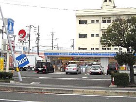 岡山県岡山市北区大元駅前（賃貸マンション2K・5階・41.75㎡） その25