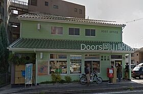 岡山県岡山市北区横井上（賃貸アパート1LDK・3階・53.82㎡） その10