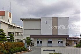 岡山県岡山市南区築港元町（賃貸マンション2LDK・3階・63.72㎡） その20