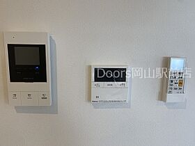 岡山県岡山市中区門田屋敷2丁目（賃貸アパート1LDK・1階・30.31㎡） その14