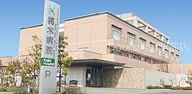 岡山県岡山市北区庭瀬335-1（賃貸アパート1K・1階・33.33㎡） その14