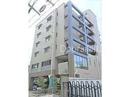 JR山陽本線 岡山駅 徒歩21分の賃貸マンション