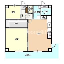JR宇野線 大元駅 徒歩8分