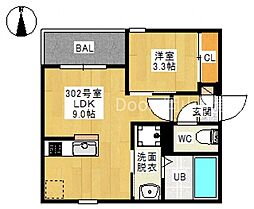 JR山陽本線 岡山駅 徒歩14分