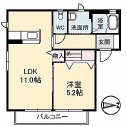 JR吉備線 備前三門駅 徒歩16分