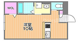 仮）神下新築アパート 2階
