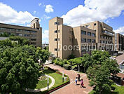 私立就実大学 730m