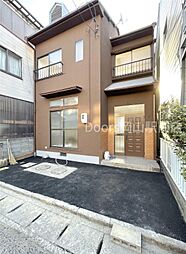 JR山陽本線 高島駅 徒歩14分の賃貸一戸建て