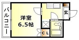 Renaxia中納言 1階