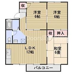 山陽本線 西川原駅 徒歩10分
