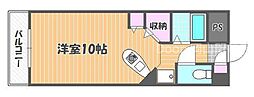 アルフィーネ今D棟