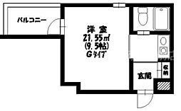 山陽本線 岡山駅 徒歩8分