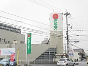 トマト銀行庭瀬支店 860m