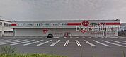 くすりのレデイ撫川店 331m